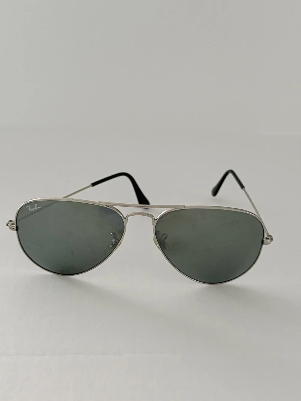 Ray-Ban iconic ray
